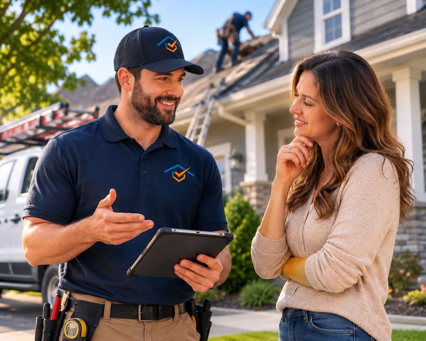 Roof Inspection FAQs in Bumpus Mills, TN